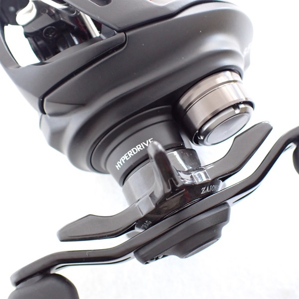 ２５アルファスＢＦ ＴＷ８．５Ｌ
